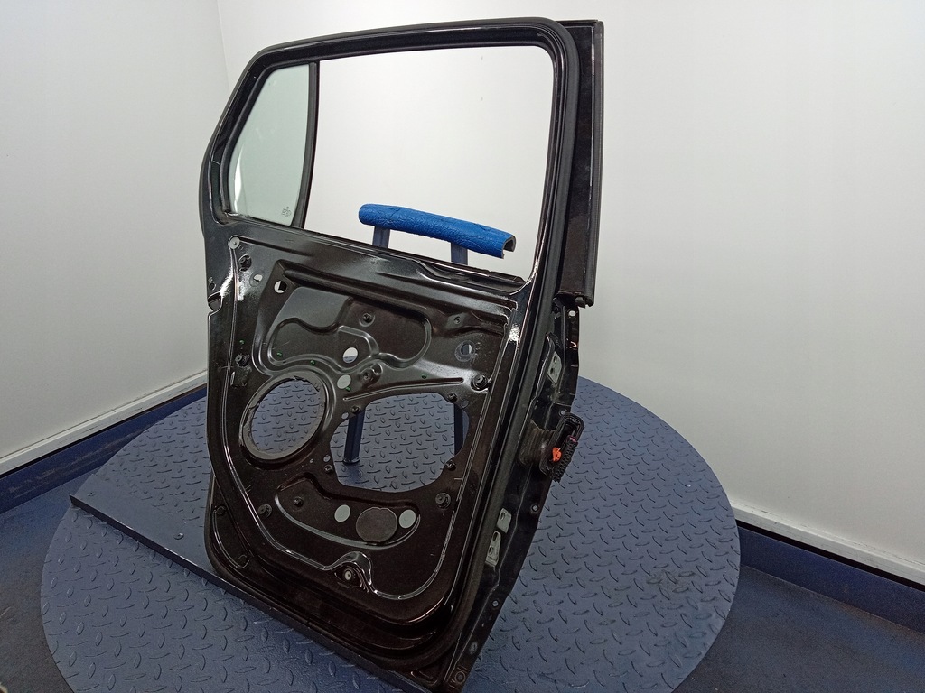 фото №5, Vw golf v hb двері задня задні ліва l061