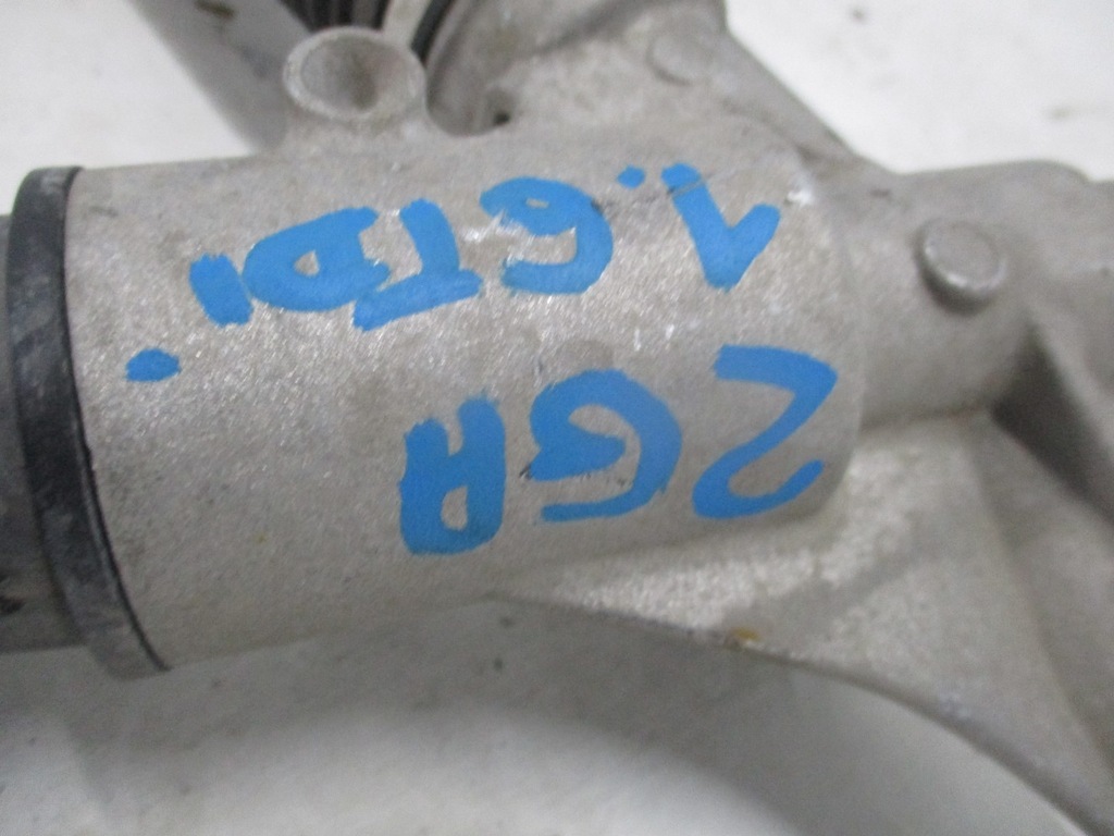 фото №6, Трансмісія vw polo 2g0 1,6tdi 2q1423057j arona