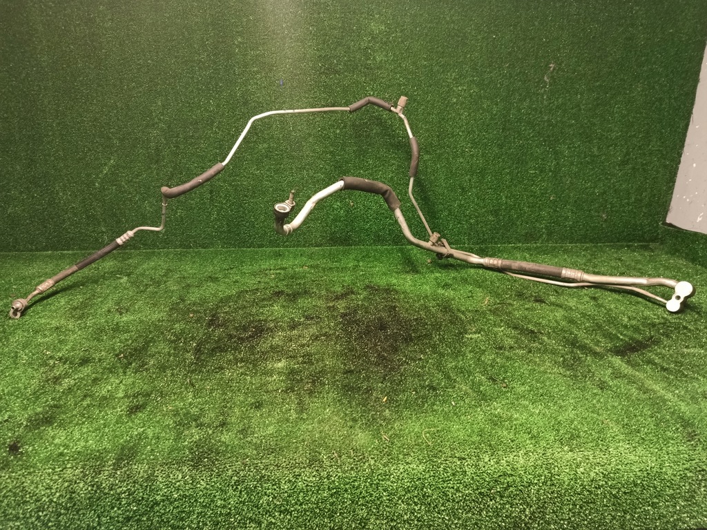 фото №1, Chevrolet orlando 2.0 vcdi шланг кондиционера