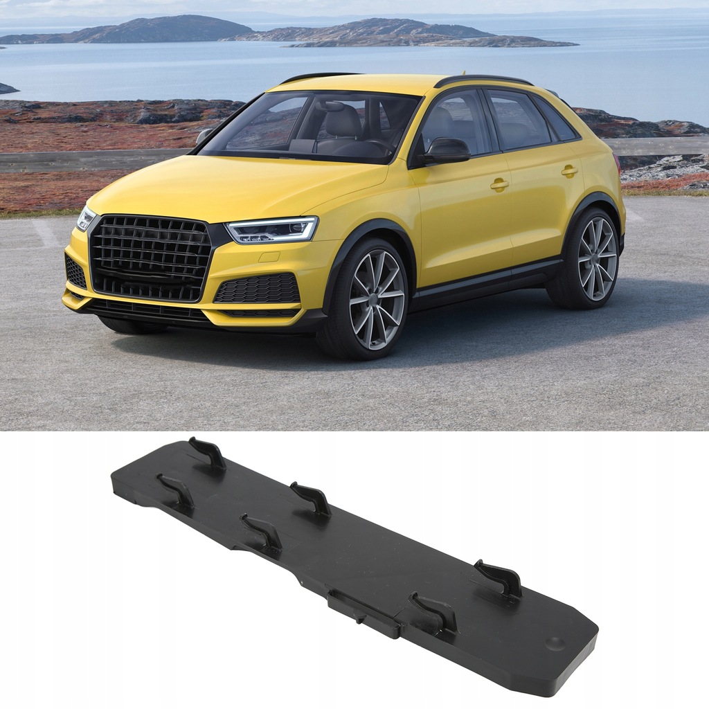 фото №5, Кришка заглушка фільтр салонний audi vw