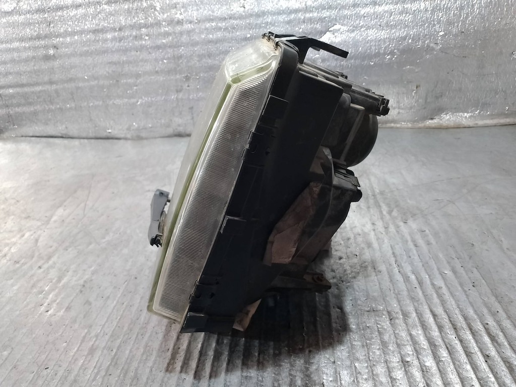 фото №7, Лампа передня права ксенон land rover range rover 1305235728 3.0