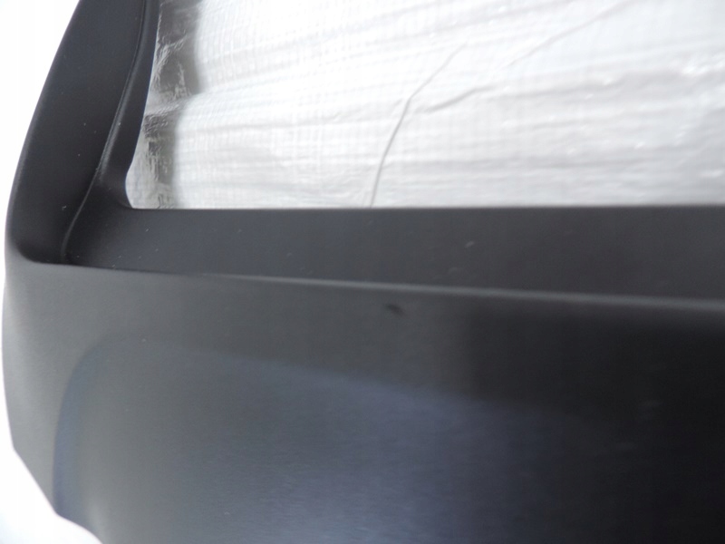 фото №8, Накладка защита порог правая opel crossland новый оригинал yq007146 13482064