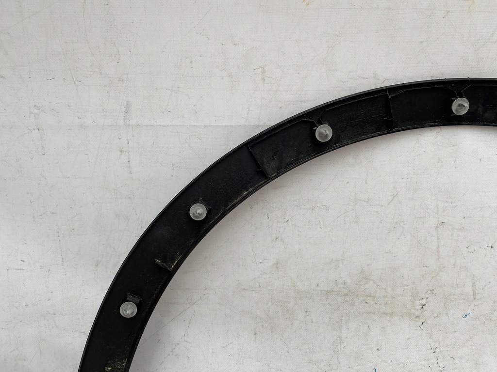 фото №9, Nissan qashqai j11 13- молдинг крила ліва перед 638114ea0a