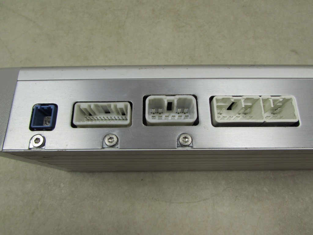 Lexus rx rx400h підсилювач mark levinson 86280-0e010 Зі Шроту