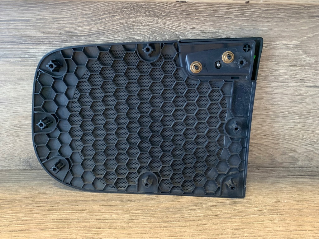 фото №10, 4e0035405 audi a8 d3 защита динамика bose левая