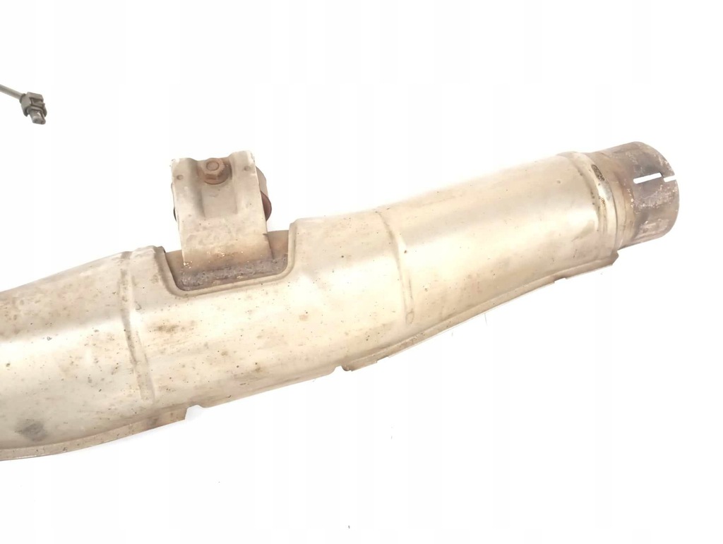 фото №5, Bmw e60 e61 труба вихлопна вихлоп 2.0d n47