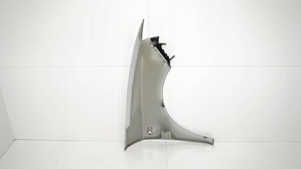 фото №9, Крыло левый перед seat ibiza iv 08-12r ls7y