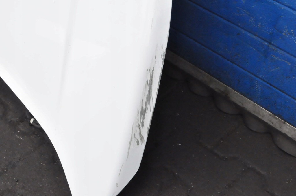 Ford transit tourneo connect 2 капот кришка відсік двигуна Ціна