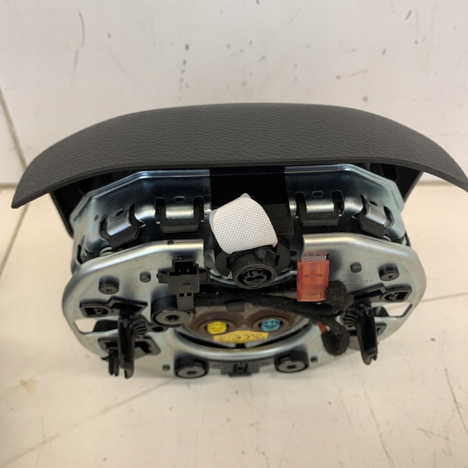 фото №8, Подушка безопасности подушка воздушная левая водителя dodge ram v 1500 limited 19-23r