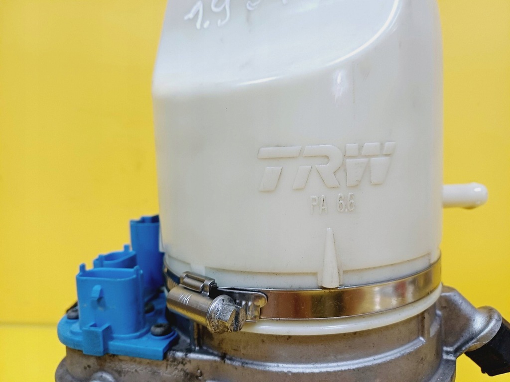 фото №5, Насос підсилювача електрична fiat croma ii nr140