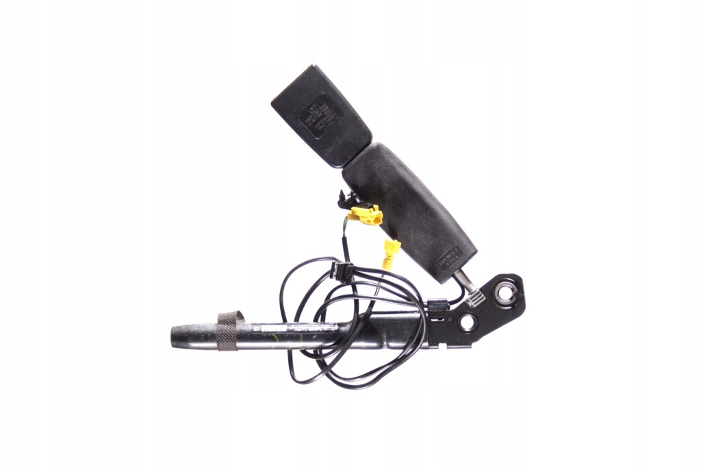 фото №5, Натягувач замок поперечина перед лівий mercedes w221