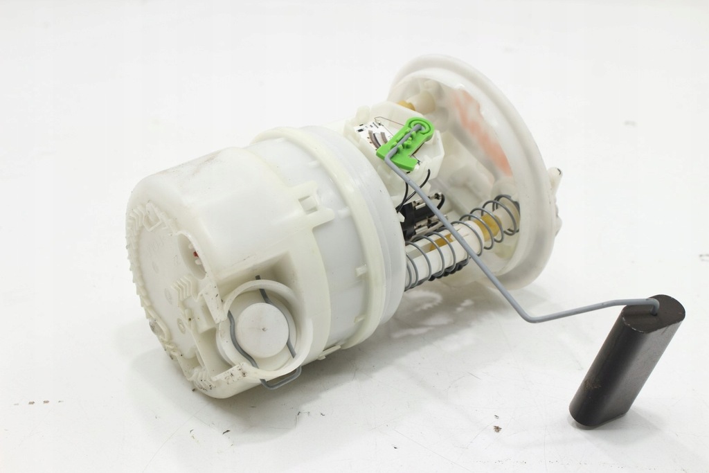 фото №6, Насос топлива 172021904r sandero stepway ii 0.9