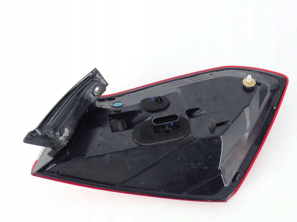 фото №6, Лампа задняя задняя левая maserati ghibli led