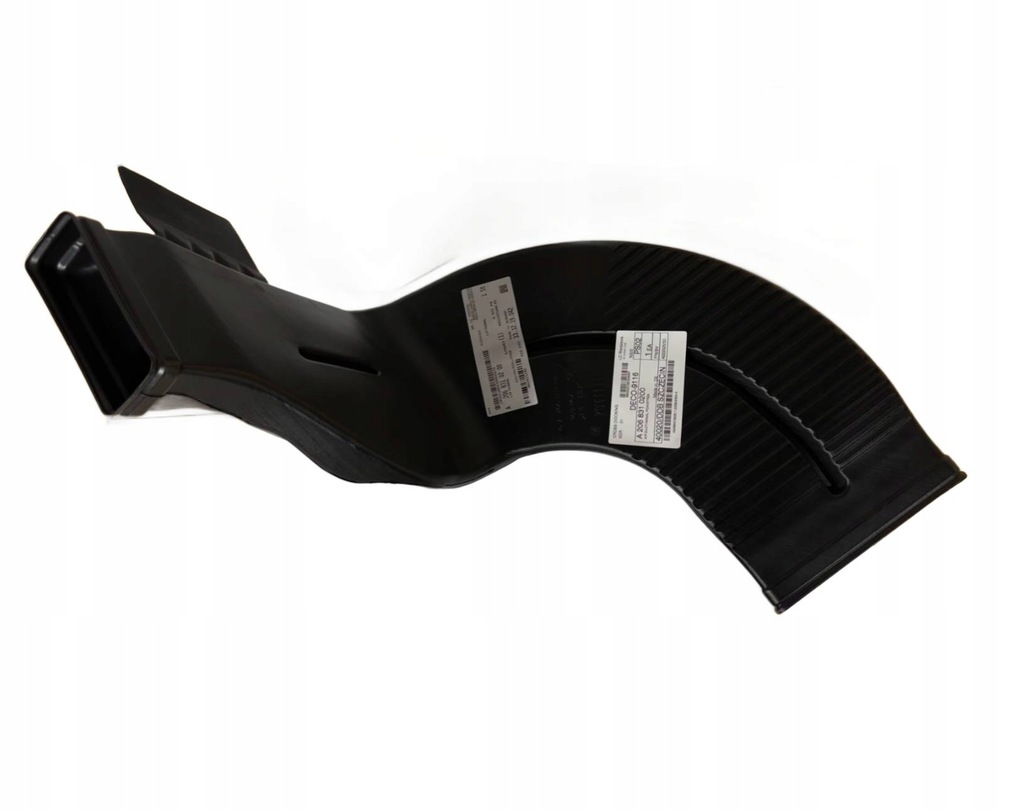 фото №1, Канал воздуха mercedes c cle