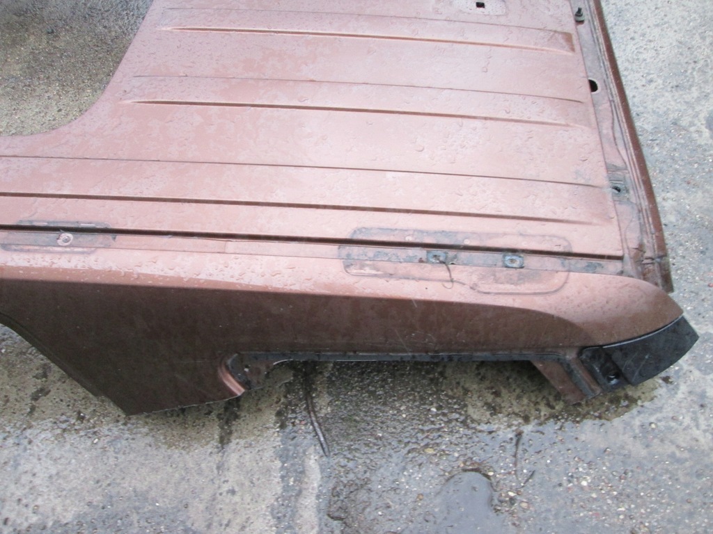 фото №10, Ford explorer 11- дах 2013 з люком lub bez