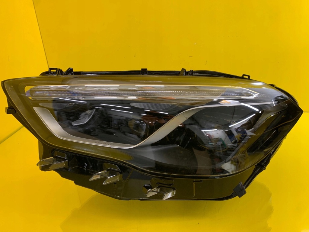 фото №1, Лампа ліва mercedes gla w247 full led a2479064104