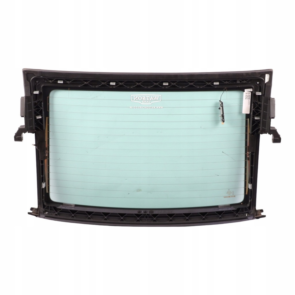 фото №9, Mercedes slk r172 стекло задняя стекло as2 зелёный a1726700280