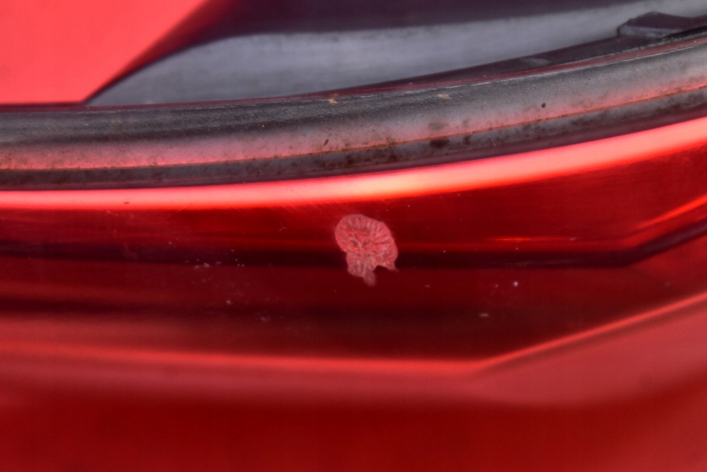 фото №11, Лампа ліва задня задня mazda 6 2 ii gh kombi 07-12