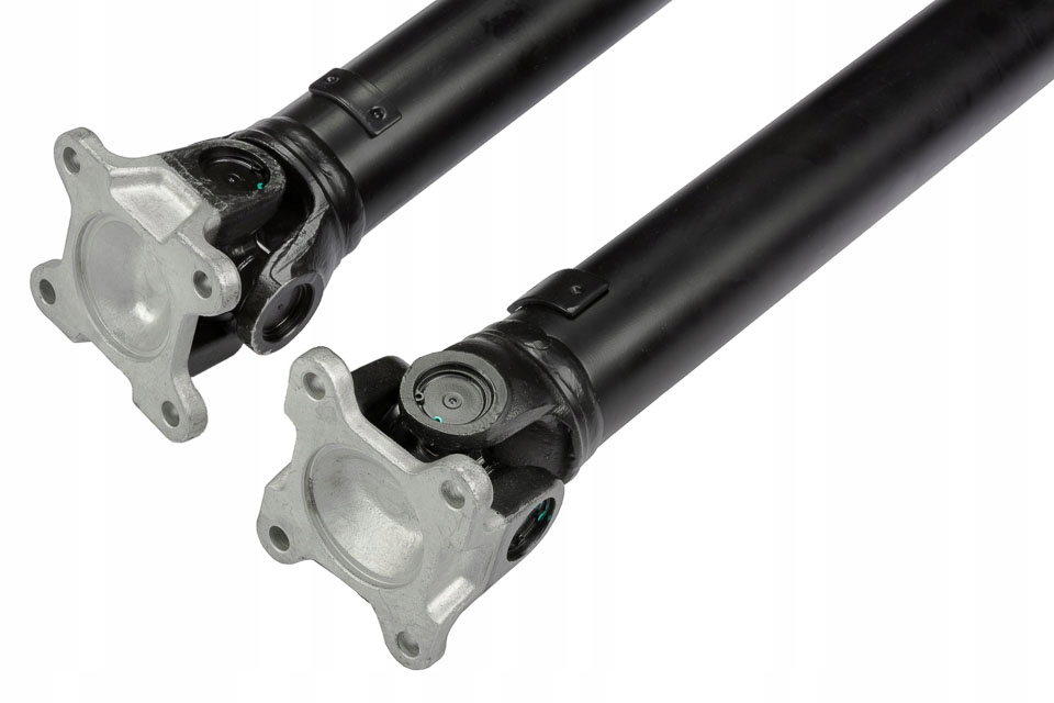 фото №10, Wał приводной