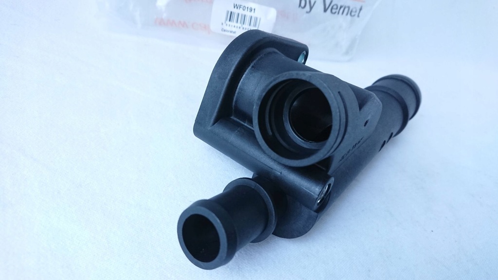 фото №15, Патрубок системи охолодження audi a3 a4 b7 a6 c6 seat altea altea xl