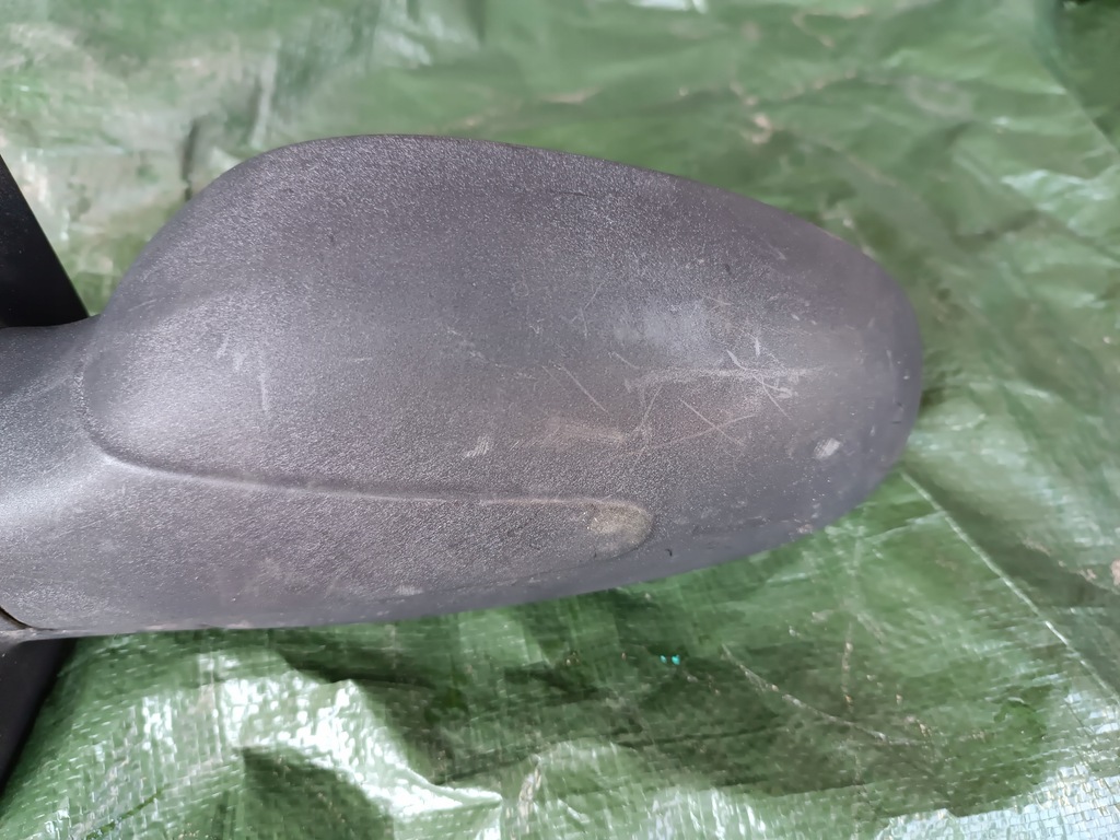 фото №11, 0000595v017 дзеркало лівий перед smart 450 i eu механічний