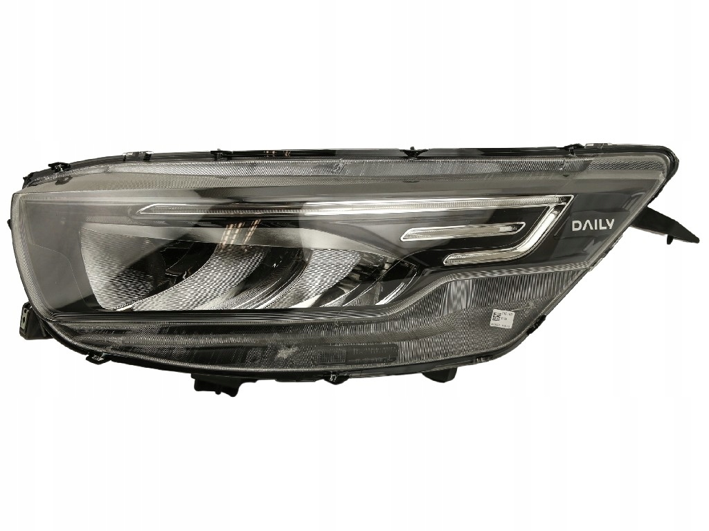 фото №1, Фара светодиодный левый iveco daily 19-