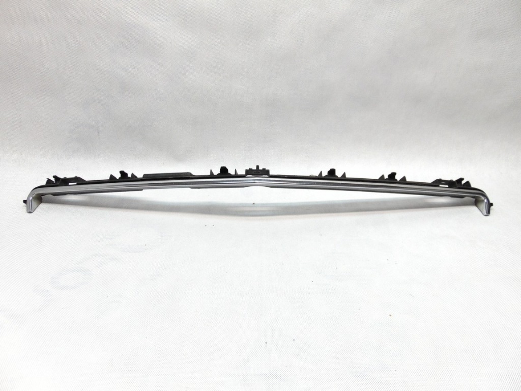 Купити Решітка радіатора хром решітка  молдинг капота mercedes e klasa w207 w212 a207 c207 08-