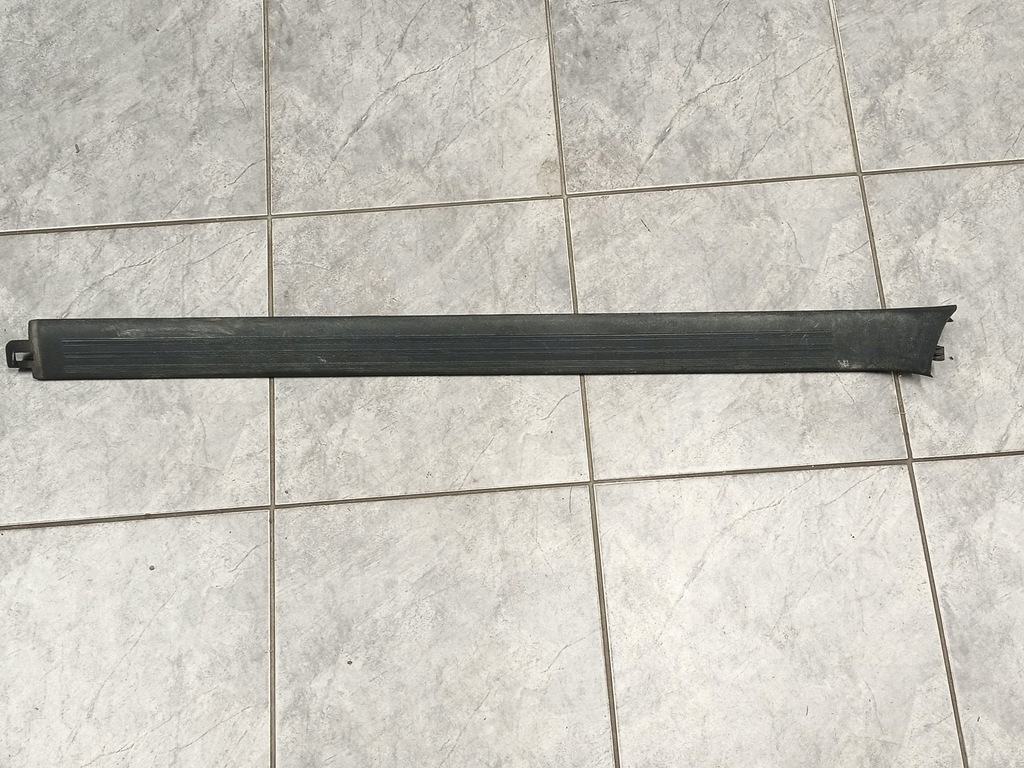 фото №1, Молдинг поріг audi a3 8l 8l3853905