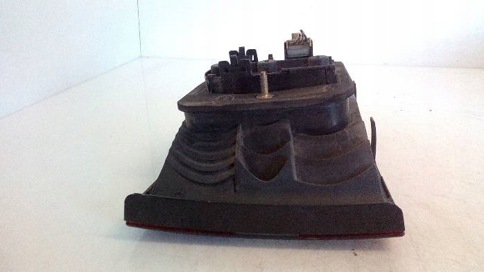 фото №6, Лампа правая задняя kombi fiat stilo 2003r.