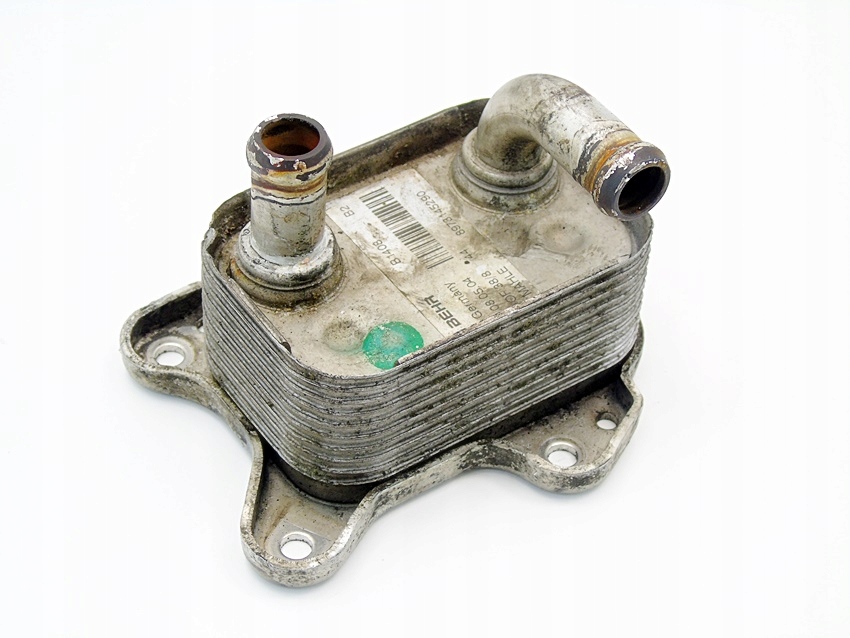 фото №1, Радіатор оливи 1.7 cdti astra g h combo corsa c