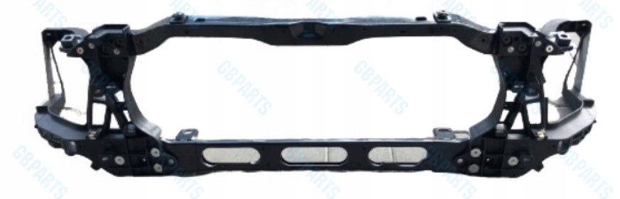 фото №1, Pas передній dodge ram 2013-2018