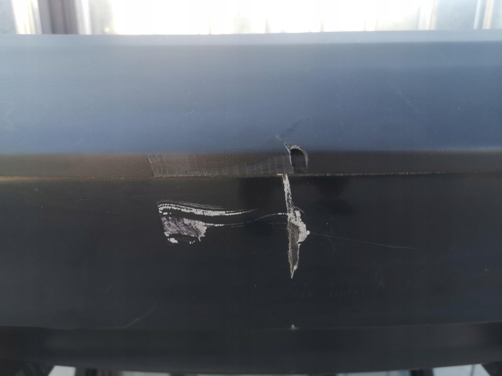 Бампер задний audi a6 c6 kombi s-line pdc przedlift 04-08 с Разборки