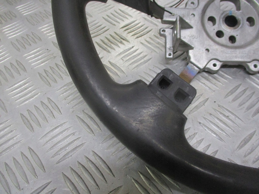 фото №7, Повітропровід chevrolet aveo t200