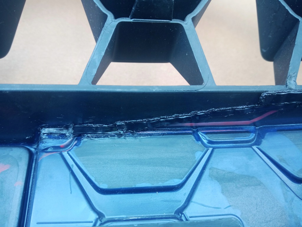 фото №13, Audi a1 s-line решётка радиатора решётка радиатора 82a853651b 2018r-