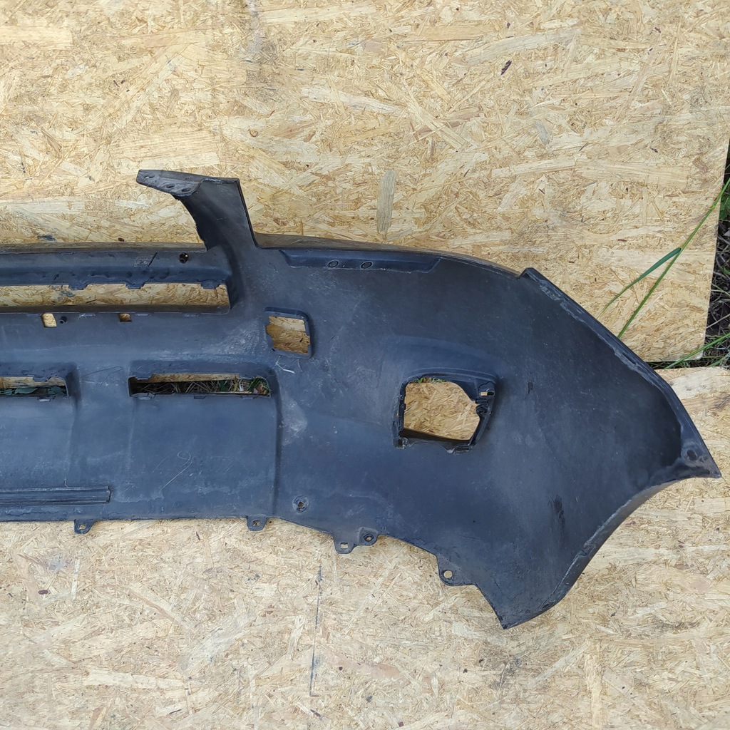 фото №9, Toyota rav4 08-10 бампер передний 52119-42710