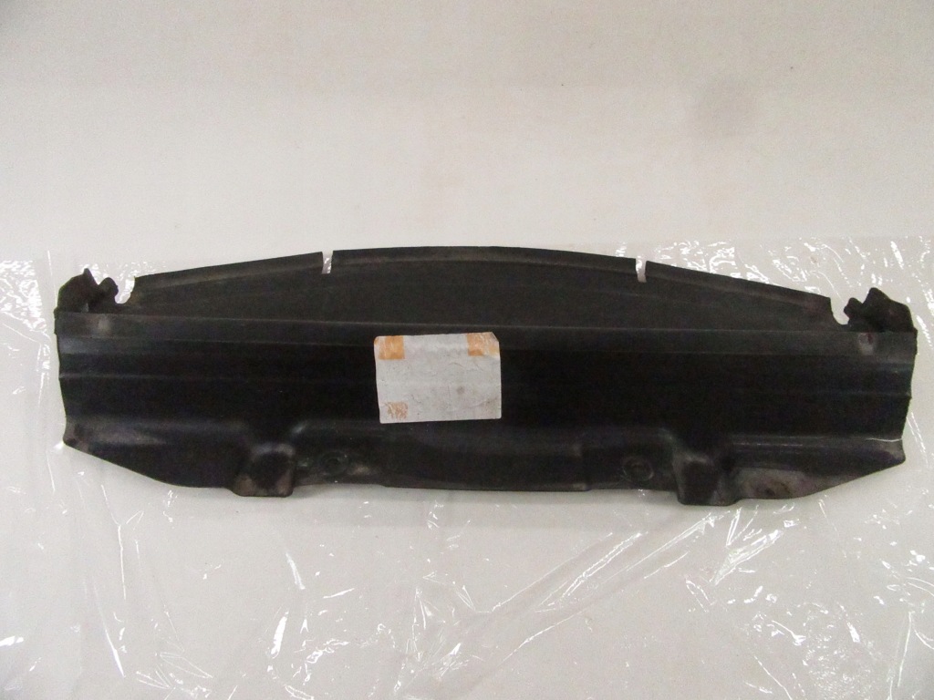 Захист прокладка нижня радіатора підвіска bmw e81 e82 e87 Київ