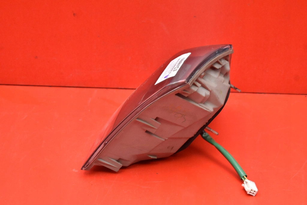 фото №3, Лампа ліва задня задня lexus rx 2 ii 400h 03-06