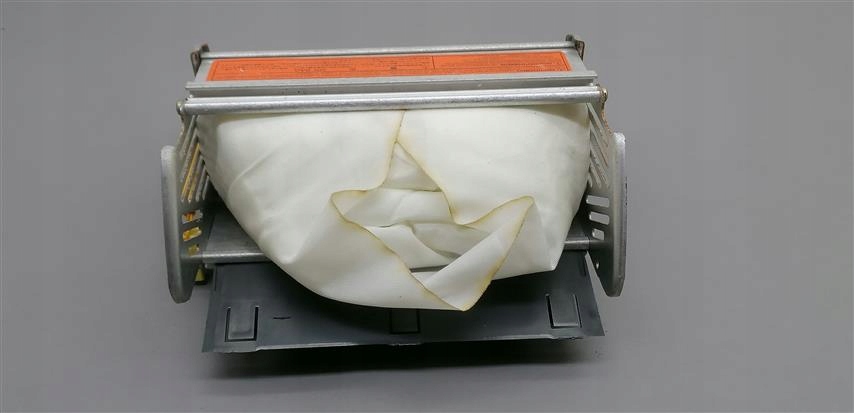 фото №1, Mazda tribute 00-07 подушка подушка безпеки пасажира