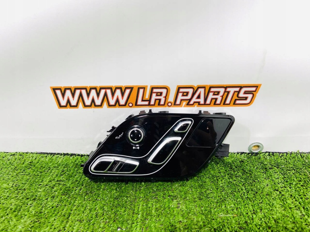 фото №1, Перемикач сидіння передній правого range rover l405 jpla-14b566-cd