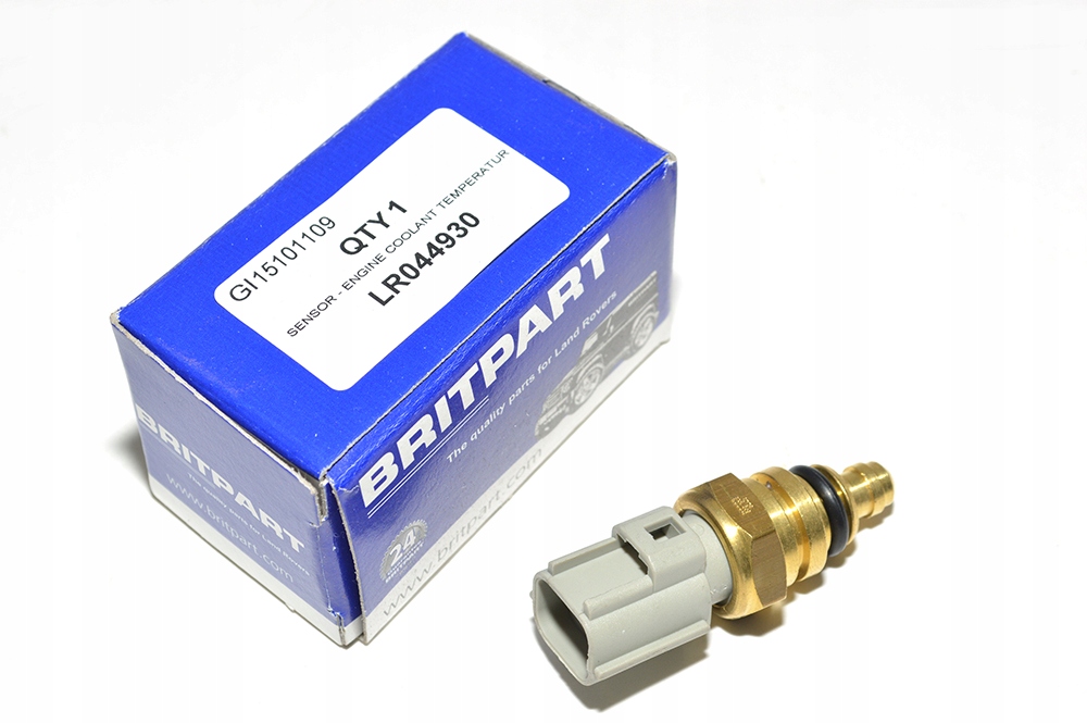 фото №1, Датчик температуры wody дизель 3,6 v8