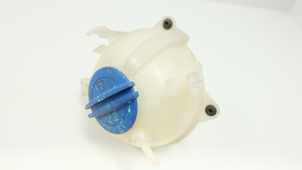 фото №6, Seat leon ii бак розширювальний