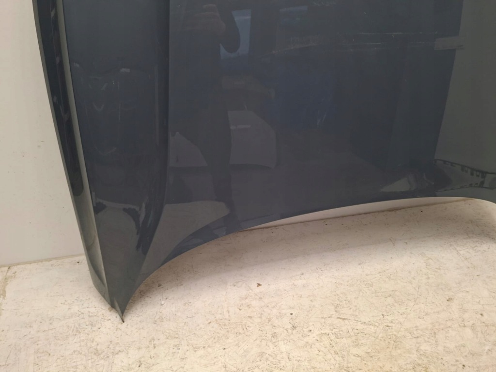 фото №7, Капот volvo xc40 2018-