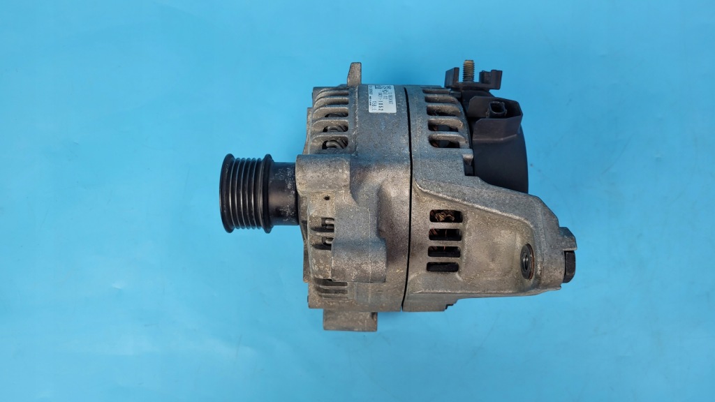 Bmw 5' g31 518d touring 18r генератор 8634167 в Украине