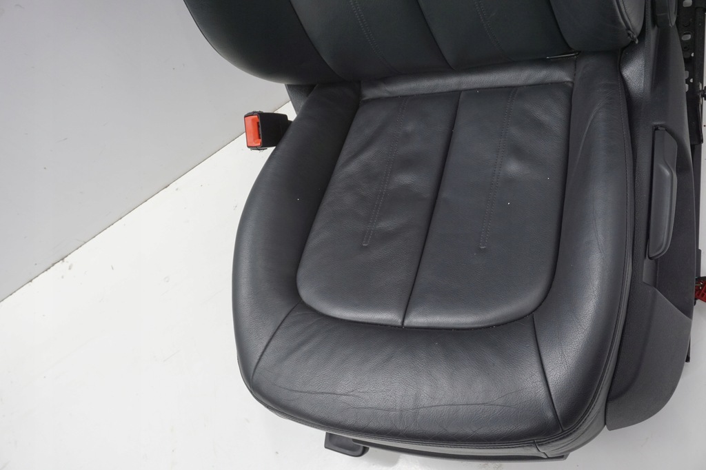 фото №8, Audi a6 c7 kombi сиденья заднее сиденье обшивки