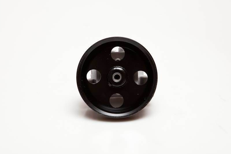 фото №14, Насос підсилювача jaguar s-type xf xj 2w933a696bb