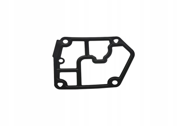 фото №1, Прокладка основа фільтра оливи do vw scirocco iii