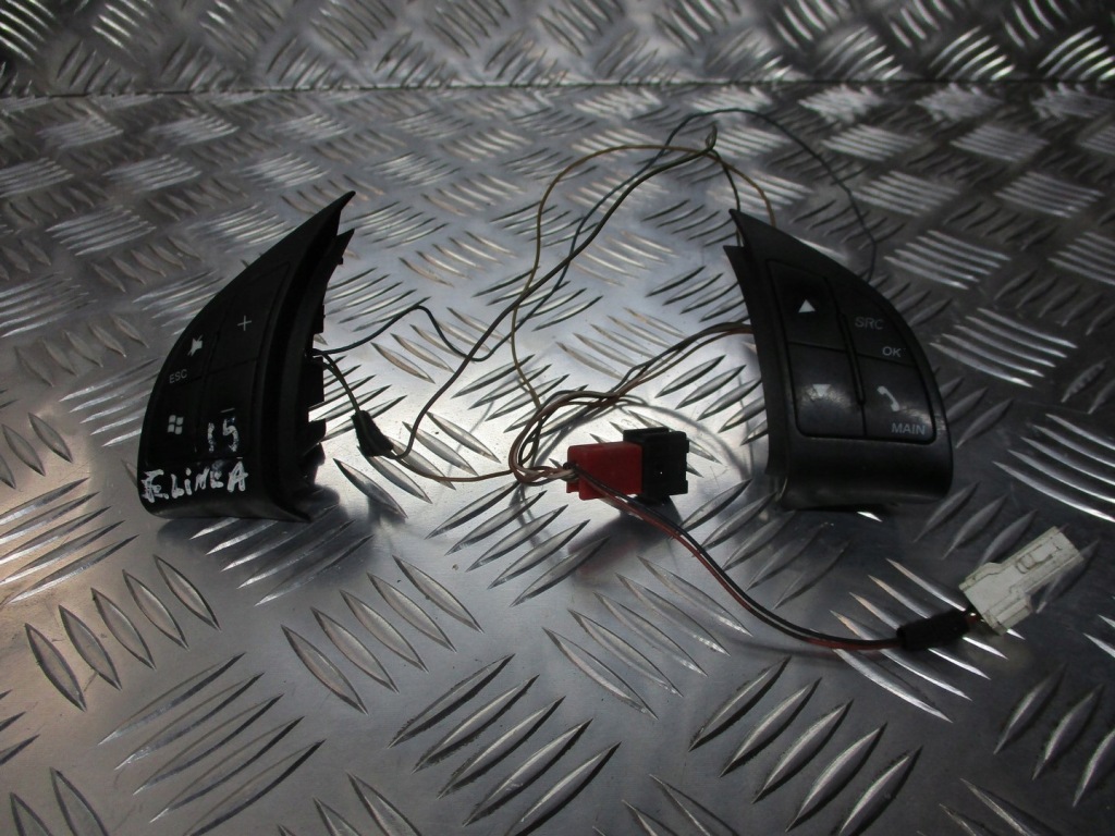 Купить Переключатели радио телефона fiat linea 1.3 jtd pv70110010