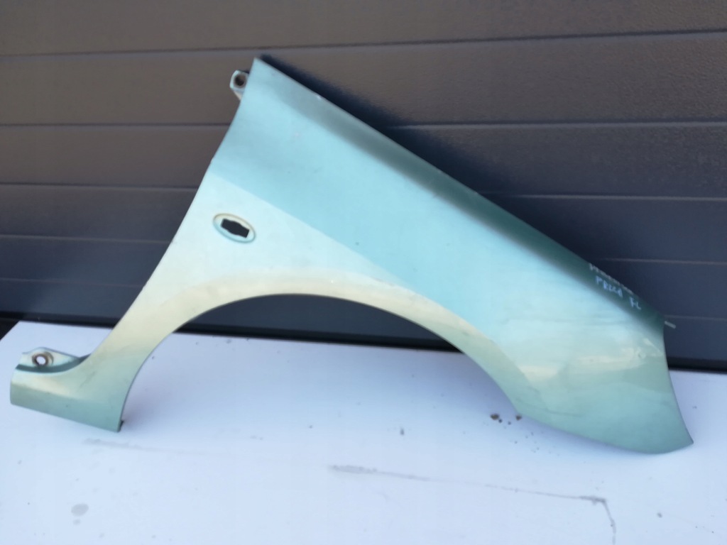 фото №1, Крыло правый перед peugeot 307