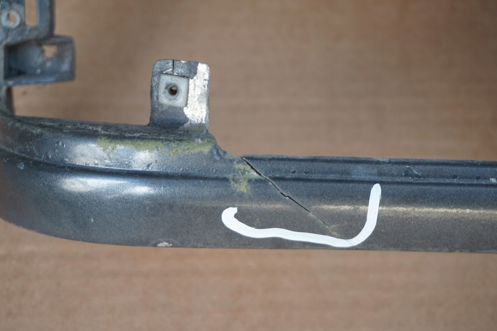 фото №5, Isuzu trooper решітка радіатора решітка радіатора 84-91r