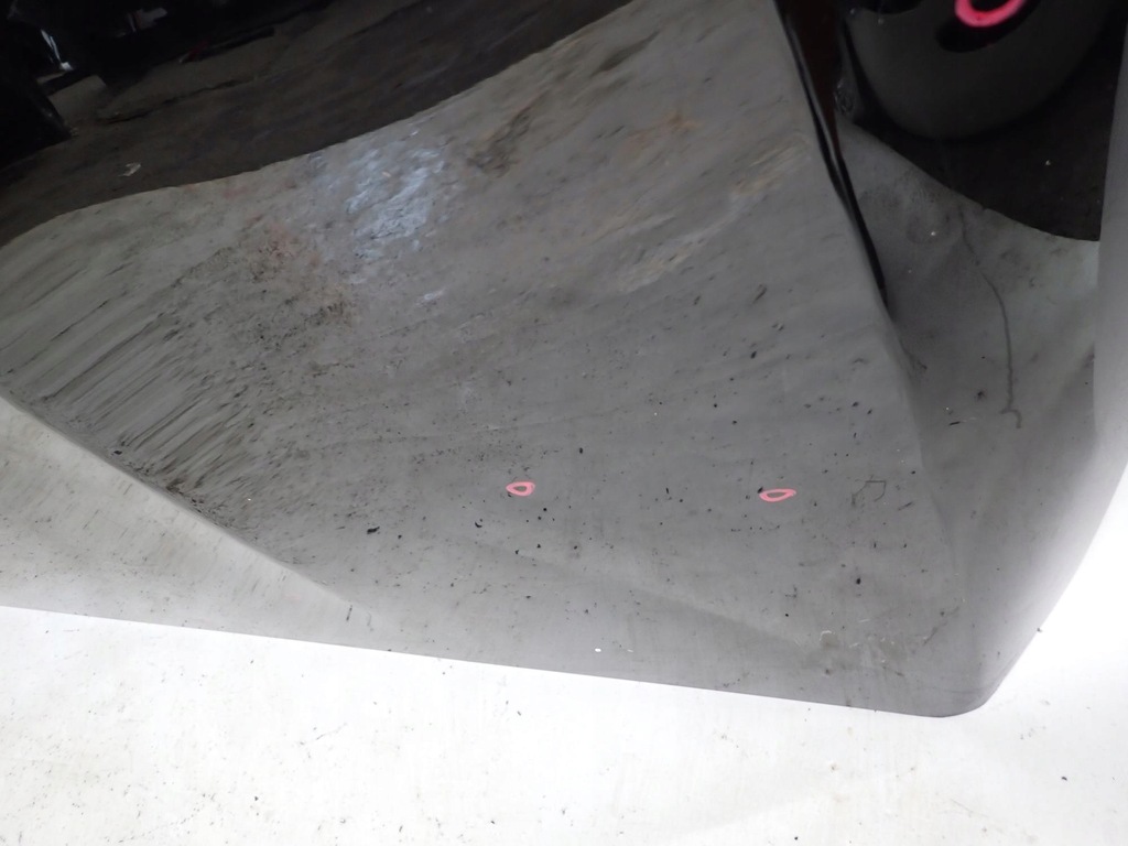 фото №11, Mercedes gla ii 2 h247 19- капот крышка двигателя